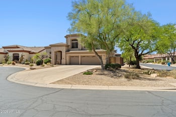 28222 50th Pl, Cave Creek, AZ 85331