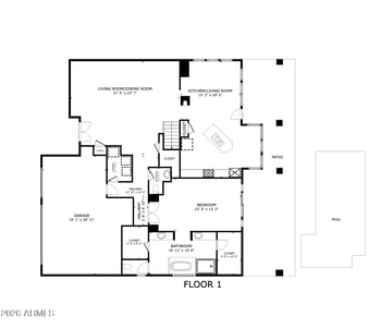 28222 50th Pl, Cave Creek, AZ 85331