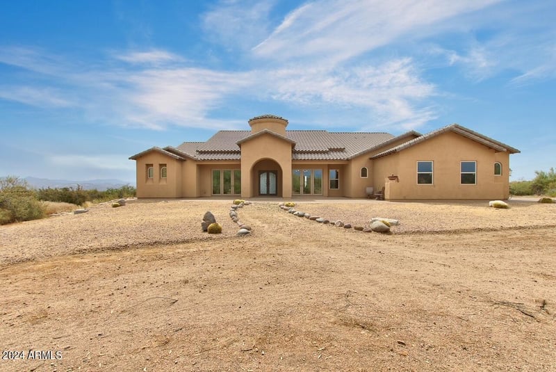 28223 153rd St, Scottsdale, AZ 85262