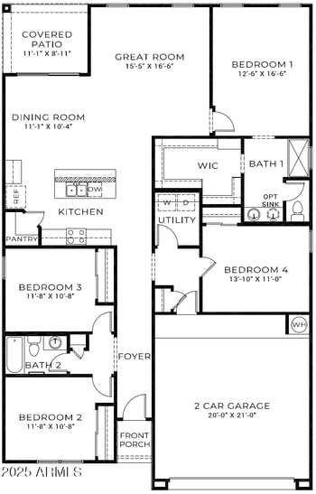 28223 Ice Cavern Ln, San Tan Valley, AZ 85143
