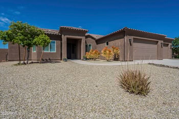 28224 Bush St, Wittmann, AZ 85361