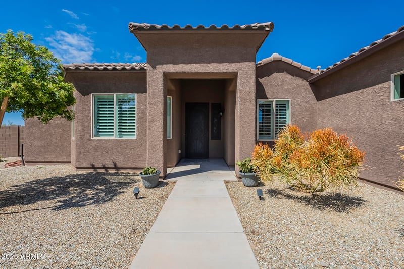 28224 Bush St, Wittmann, AZ 85361