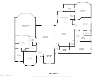 28224 Bush St, Wittmann, AZ 85361