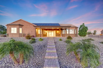 28224 Bush St, Wittmann, AZ 85361