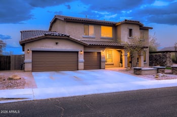 28225 65th Ln, Phoenix, AZ 85083