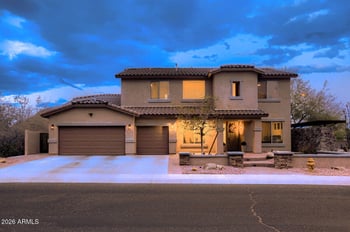28225 65th Ln, Phoenix, AZ 85083