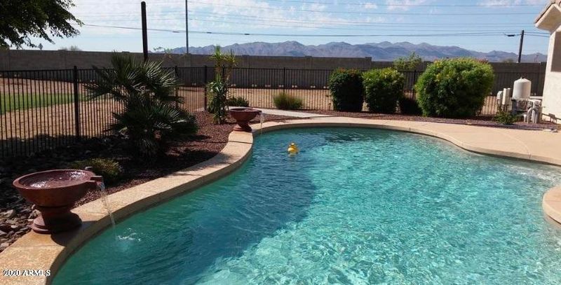 28227 N 225th Ave, Wittmann, AZ 85361