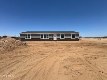 28228 255th Ave, Wittmann, AZ 85361