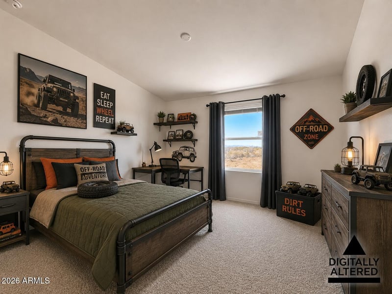 28228 255th Ave, Wittmann, AZ 85361