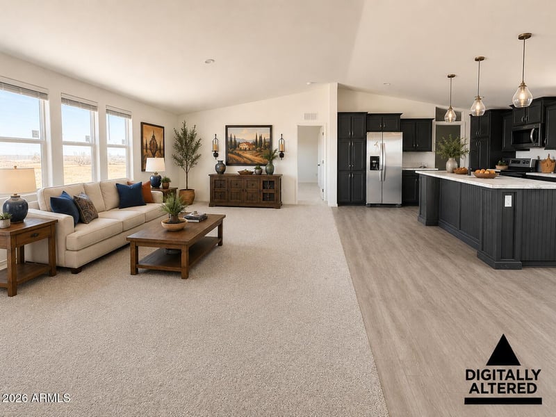 28228 255th Ave, Wittmann, AZ 85361