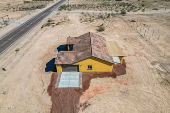 2823 364th Dr, Tonopah, AZ 85354