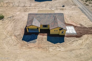 2823 364th Dr, Tonopah, AZ 85354