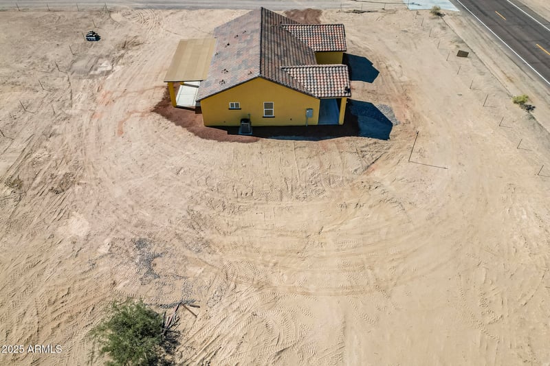 2823 364th Dr, Tonopah, AZ 85354