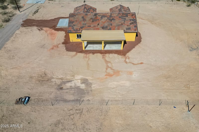 2823 364th Dr, Tonopah, AZ 85354