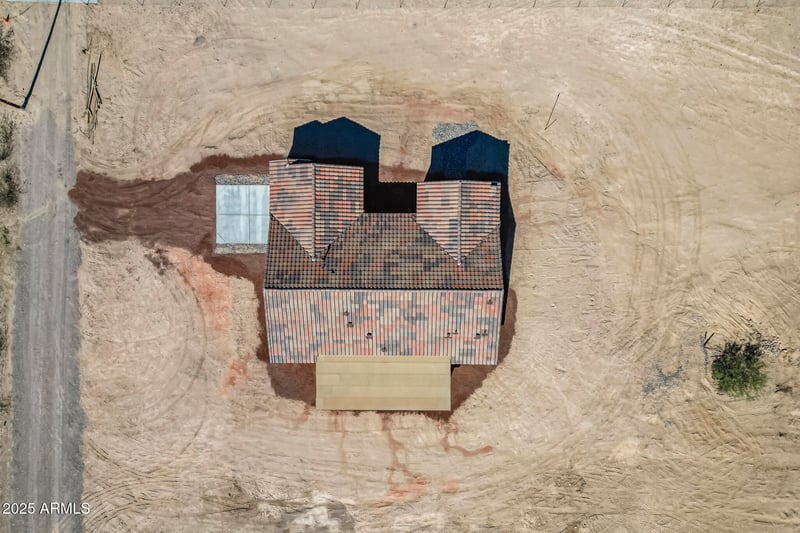 2823 364th Dr, Tonopah, AZ 85354