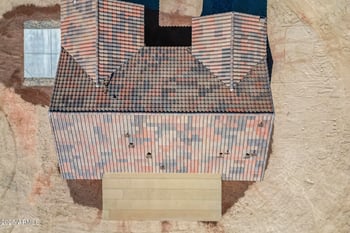 2823 364th Dr, Tonopah, AZ 85354