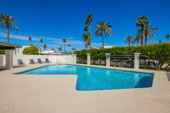 2823 49th Pl, Phoenix, AZ 85008