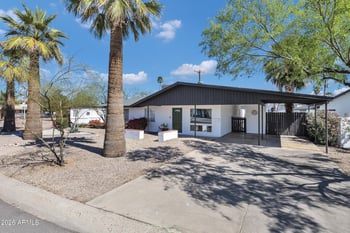 2823 71st Pl, Scottsdale, AZ 85257