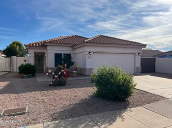 2823 82nd St, Mesa, AZ 85212
