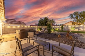 2823 82nd St, Mesa, AZ 85212