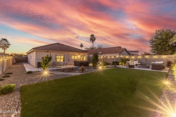 2823 82nd St, Mesa, AZ 85212