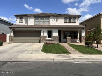 2823 Canfield St, Mesa, AZ 85212