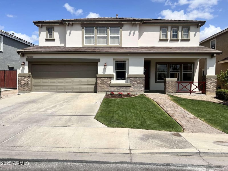 2823 Canfield St, Mesa, AZ 85212