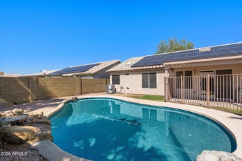 2823 E Blackhawk Dr, Phoenix, AZ 85050