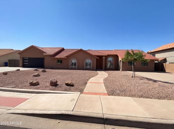 2823 Norwood St, Mesa, AZ 85213