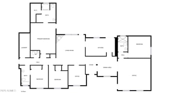 2823 Norwood St, Mesa, AZ 85213