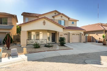 2823 W Margy Ct, Phoenix, AZ 85017