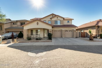 2823 W Margy Ct, Phoenix, AZ 85017