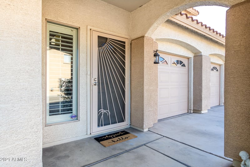 2823 W Margy Ct, Phoenix, AZ 85017