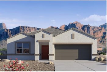28231 Ice Cavern Ln, San Tan Valley, AZ 85143