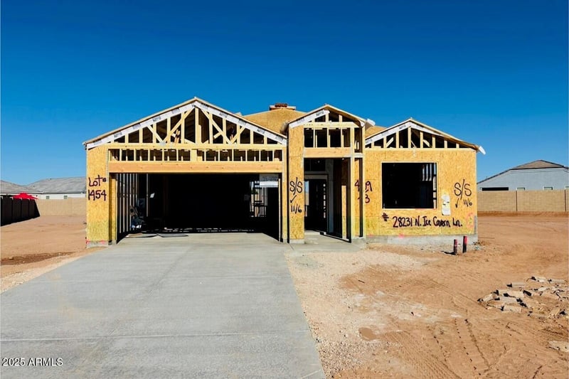 28231 Ice Cavern Ln, San Tan Valley, AZ 85143