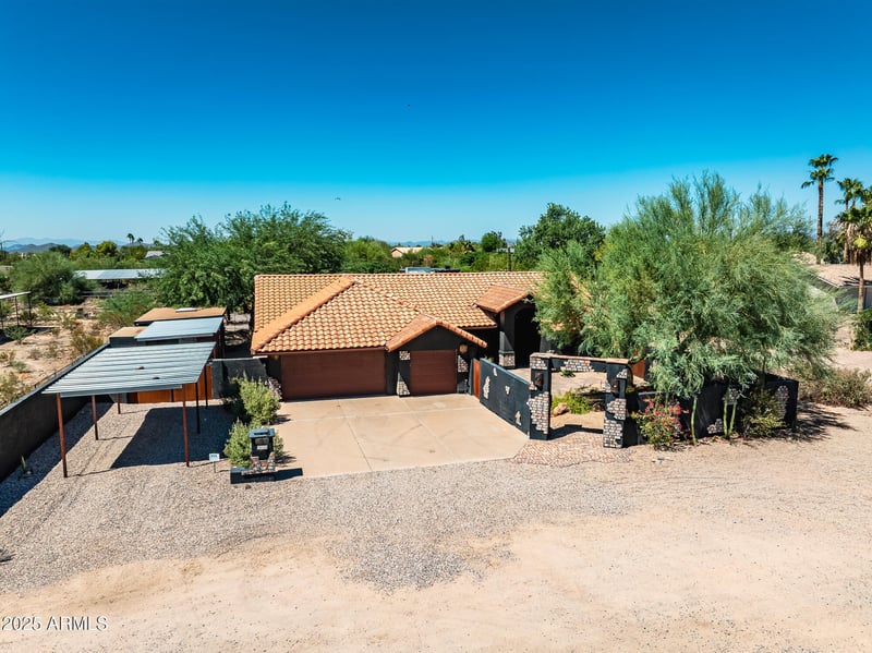 28238 67th St, Cave Creek, AZ 85331