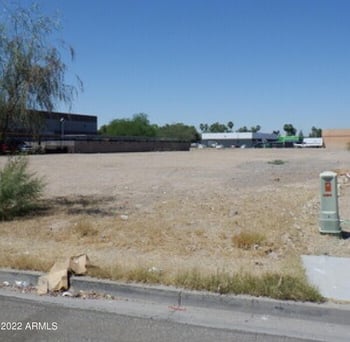 2824 36th Ave #35, Phoenix, AZ 85009