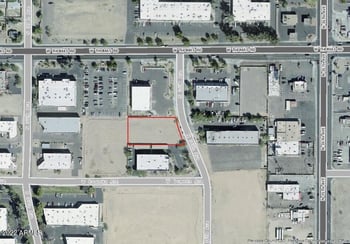 2824 36th Ave #35, Phoenix, AZ 85009