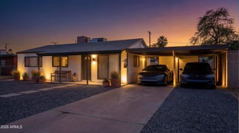2824 71st Pl, Scottsdale, AZ 85257