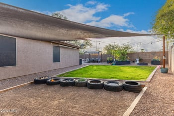 2824 96th St, Mesa, AZ 85212