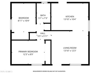 2824 Chipman Rd, Phoenix, AZ 85040