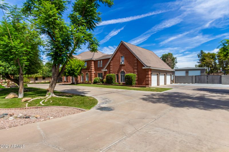 2824 E Orion St, Gilbert, AZ 85234