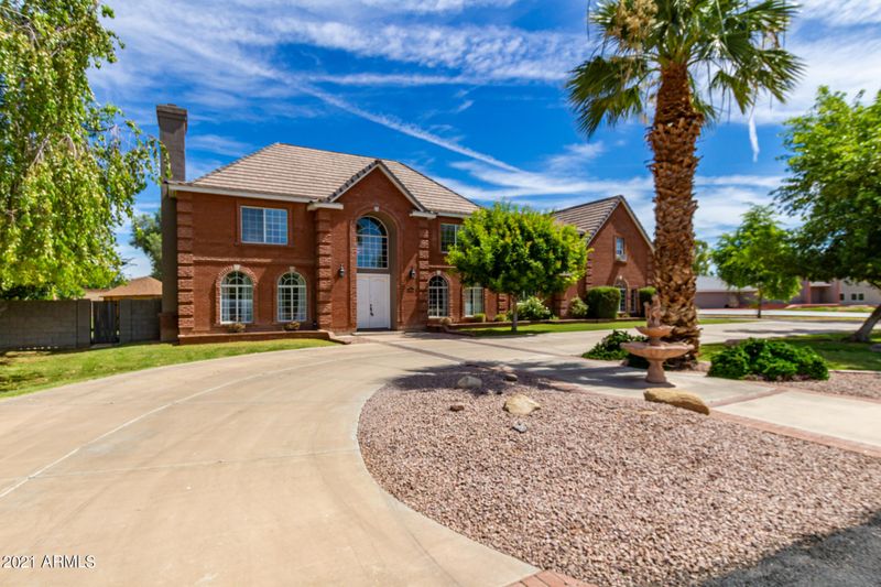 2824 E Orion St, Gilbert, AZ 85234