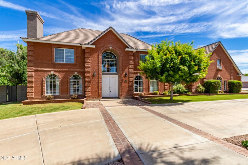 2824 E Orion St, Gilbert, AZ 85234
