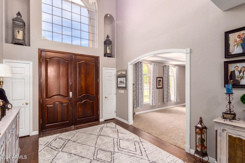 2824 E Orion St, Gilbert, AZ 85234