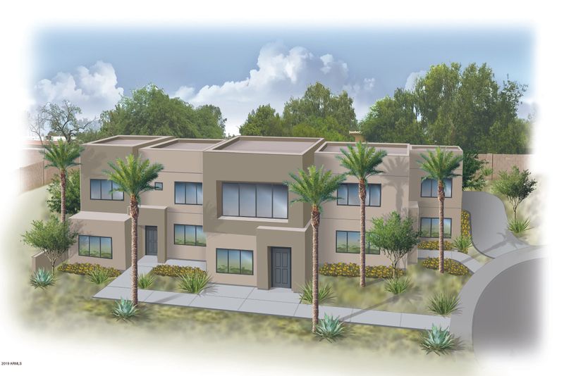 2824 E Tracy Ln #2, Phoenix, AZ 85032