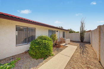 2824 E Waltann Ln #4, Phoenix, AZ 85032