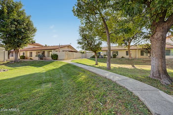 2824 Waltann Ln #4, Phoenix, AZ 85032