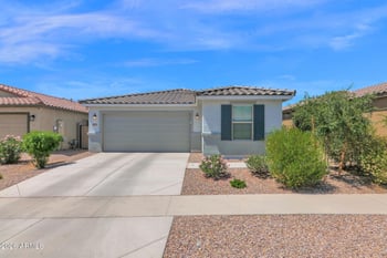 2824 Monte Way, Laveen, AZ 85339