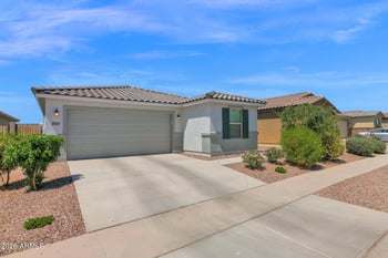 2824 Monte Way, Laveen, AZ 85339